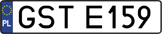GSTE159