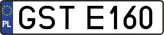 GSTE160