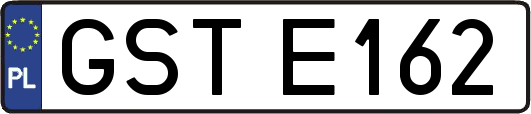 GSTE162