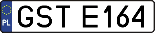 GSTE164