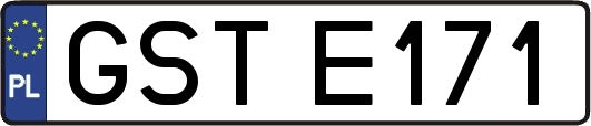 GSTE171