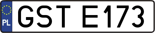 GSTE173