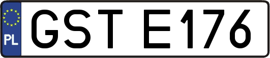 GSTE176