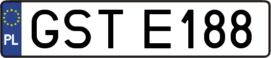 GSTE188