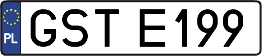 GSTE199