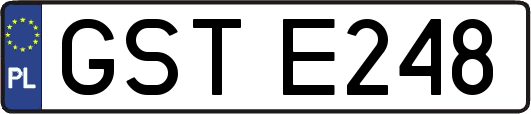 GSTE248