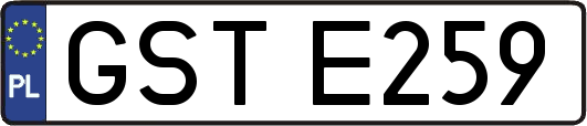GSTE259