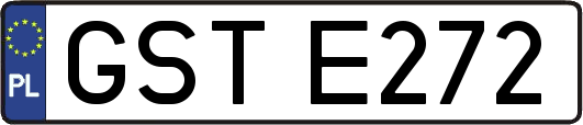 GSTE272