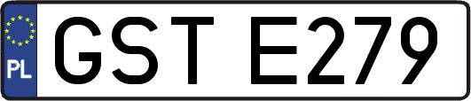 GSTE279