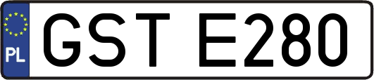 GSTE280