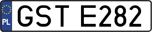 GSTE282