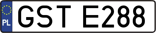 GSTE288