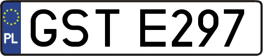 GSTE297