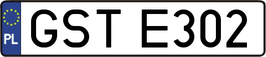 GSTE302