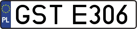 GSTE306