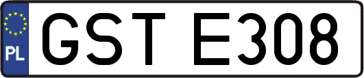 GSTE308