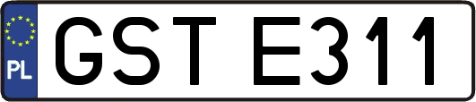 GSTE311
