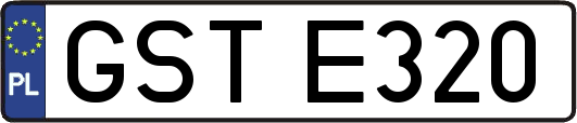 GSTE320