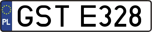 GSTE328