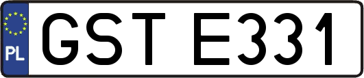 GSTE331