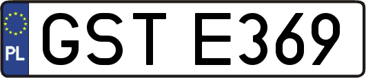 GSTE369