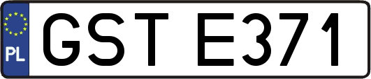 GSTE371