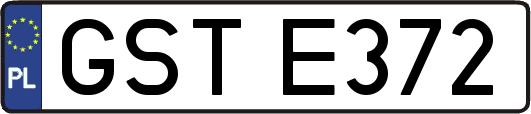 GSTE372