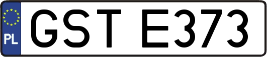GSTE373