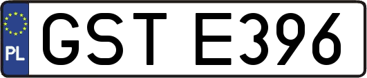 GSTE396