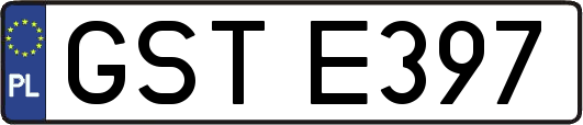 GSTE397