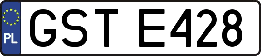 GSTE428