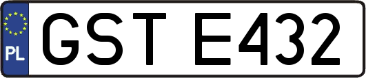 GSTE432