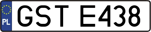 GSTE438