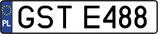 GSTE488