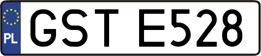 GSTE528