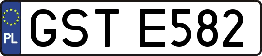 GSTE582
