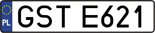 GSTE621