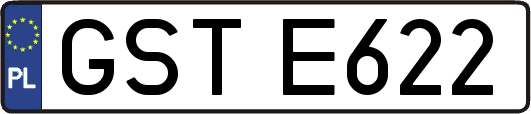 GSTE622