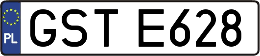 GSTE628