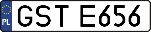GSTE656