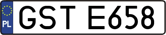GSTE658