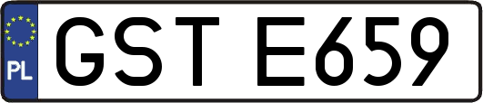 GSTE659