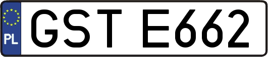 GSTE662