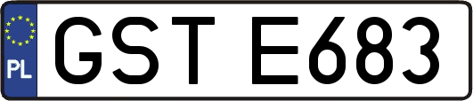 GSTE683