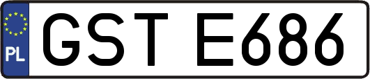 GSTE686