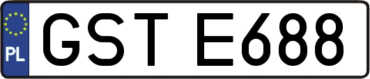 GSTE688