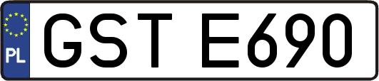 GSTE690