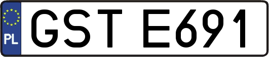 GSTE691