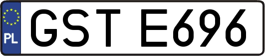 GSTE696