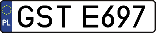 GSTE697